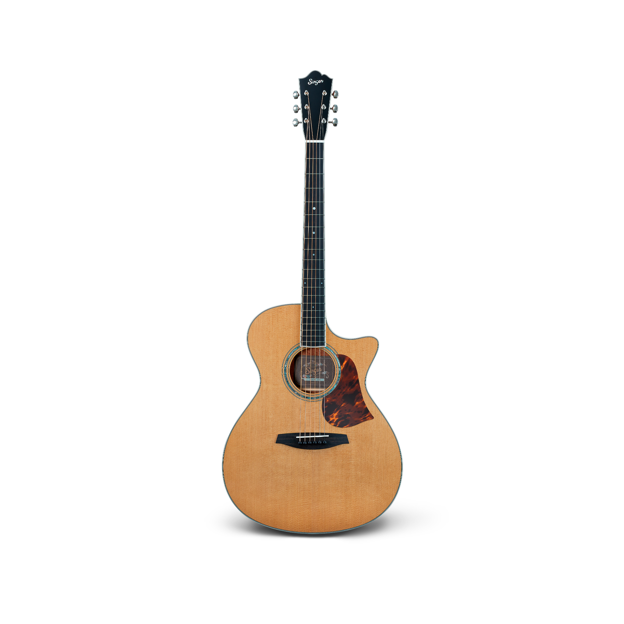 GA05 – SINGER GUITARS