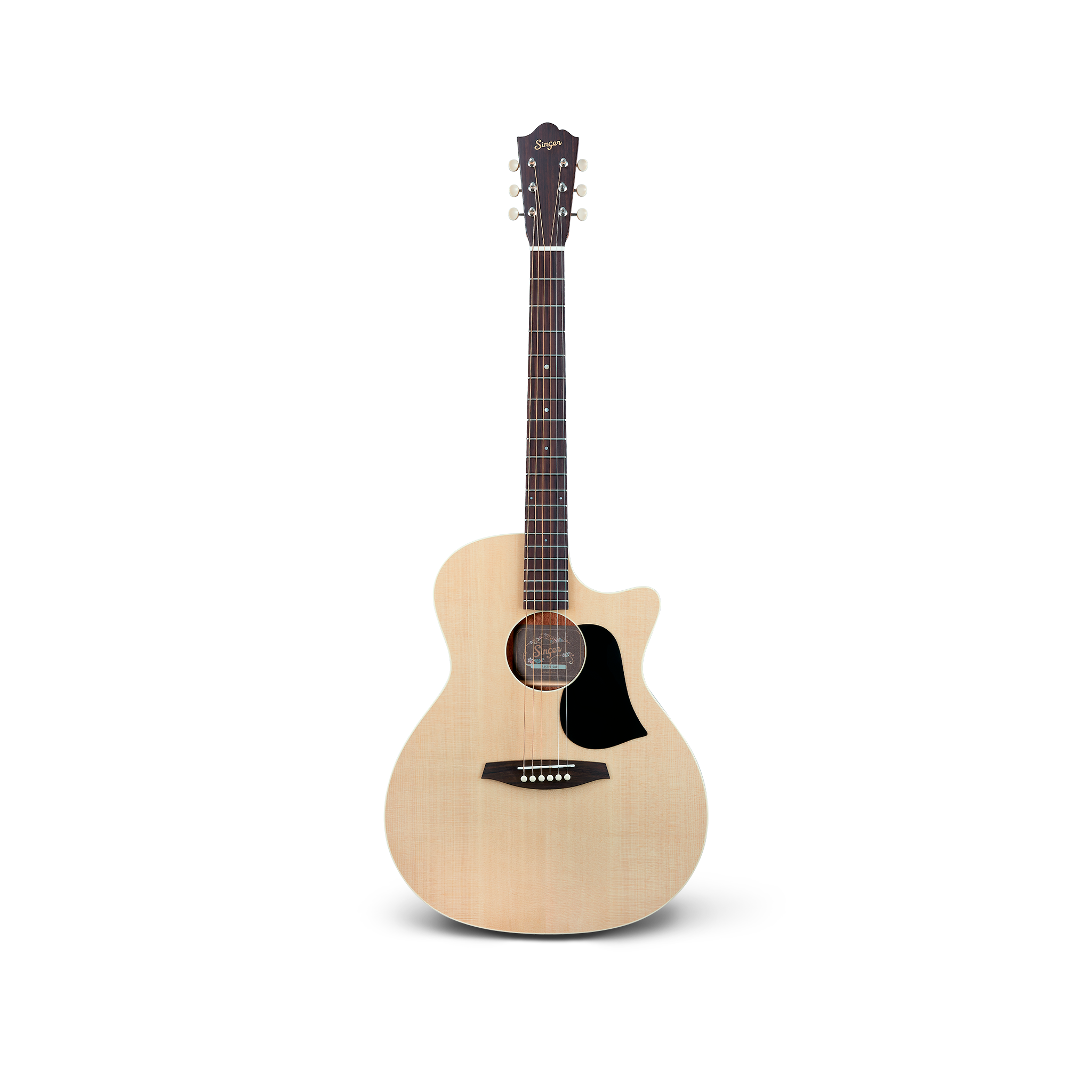 【Singer】Acoustic Imagine Series P01 IMAGINE 01 SERIES – SINGER GUITARS