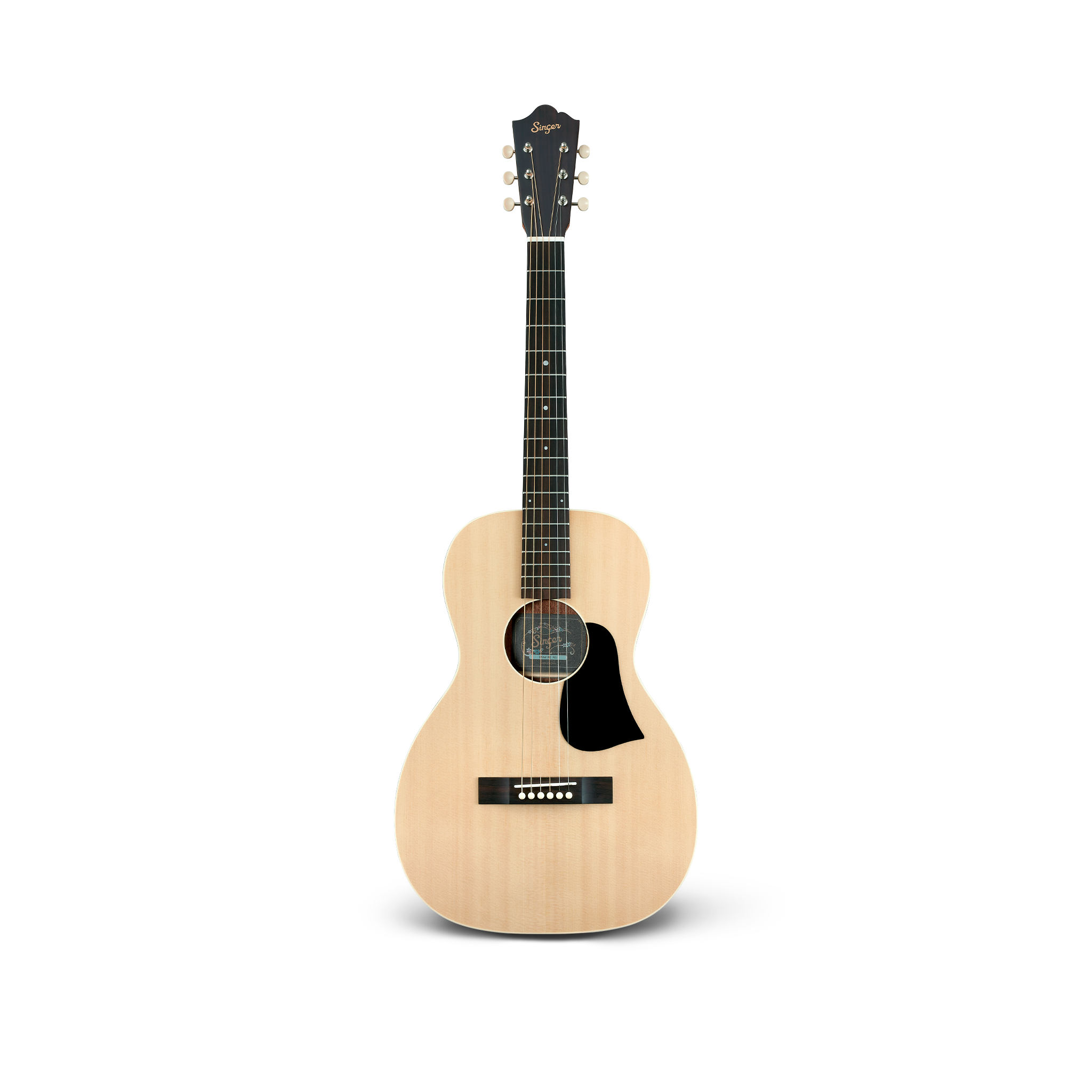 【Singer】Acoustic Imagine Series P01 IMAGINE 01 SERIES – SINGER GUITARS